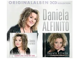 Originalalbum 2CD Kollektion
