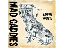 Arrows Room 117