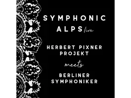 Symphonic Alps Live Special 2 Disc Edition