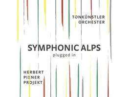 Symphonic Alps Plugged in 2CD DVD