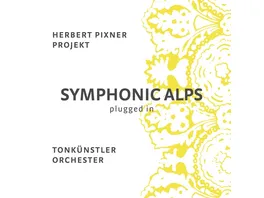 Symphonic Alps Plugged in