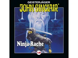 Folge 148 Ninja Rache John Sinclair