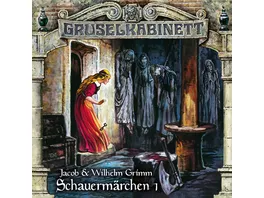 Schauermaerchen 1 Folge 190 Gruselkabinett