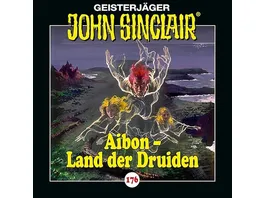 Aibon Land der Druiden Folge 176