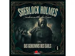Sherlock Holmes 06 Das Geheimnis Des Earls
