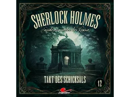 Sherlock Holmes 12 Takt Des Schicksals