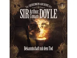 01 Bekanntschaft Mit Dem Tod