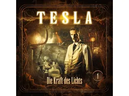 Tesla 1 Die Kraft Des Lichts