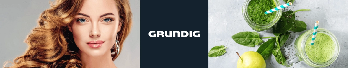 GRUNDIG