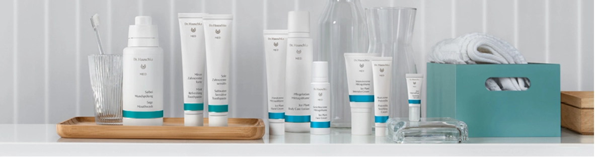 Dr Hauschka Med