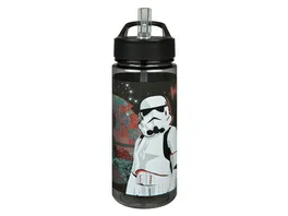 Scooli Star Wars Aero Trinkflasche