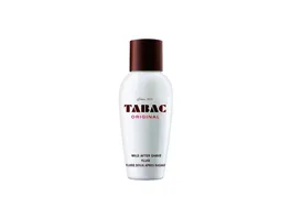 TABAC ORIGINAL Mild Aftershave Fluid