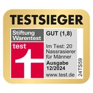 Testurteil