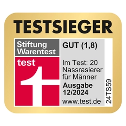 Testurteil