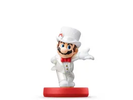 amiibo Figur Super Mario Odyssey Mario