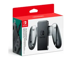 Nintendo Switch Joy Con Charging Grip Aufladehalterung