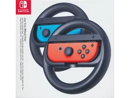 Nintendo Switch Wheel Lenkradhalterung 2 Lenkraeder