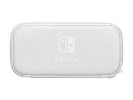 Nintendo Switch Lite Tasche Schutzfolie