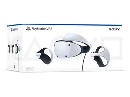 PS5 PlayStation PSVR2