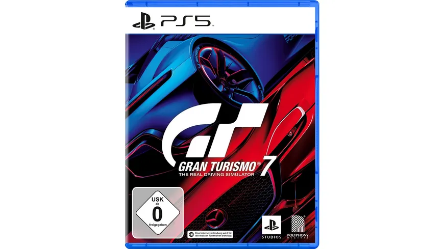 Gran Turismo 7: Das sind die exklusiven Features für die Playstation 5