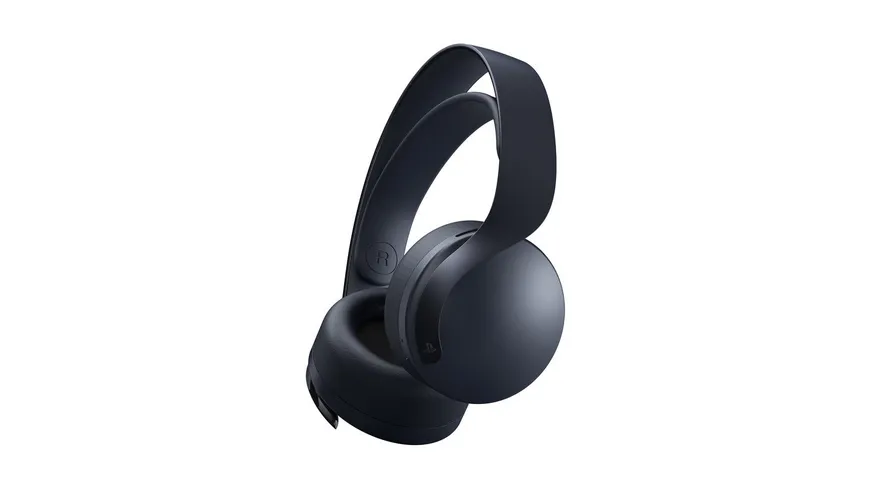 PS5 - PULSE 3D Wireless-Headset Midnight Black