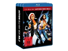 ACTION BLU RAY BUNDLE NR 3 3 BRs