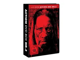 ACTION DVD BUNDLE NR 3 2 DVDs