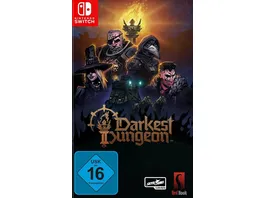 Darkest Dungeon 2