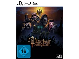 Darkest Dungeon 2