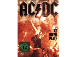 AC DC Live at the River Plate