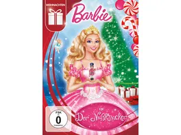 Barbie Der Nussknacker