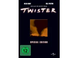 Twister SE