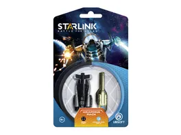 Starlink Battle for Atlas Weapon Pack Iron Fist Freeze Ray MK 2