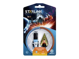 Starlink Battle for Atlas Weapon Pack Hail Storn Meteor MK 2