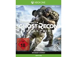 Tom Clancy s Ghost Recon Breakpoint