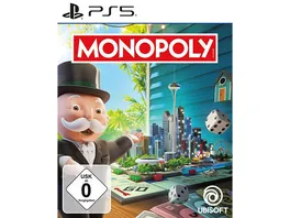 Monopoly