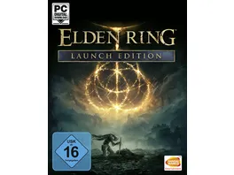 Elden Ring Launch Edition CIAB