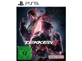 Tekken 8