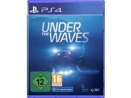 Under the Waves Deluxe Edition