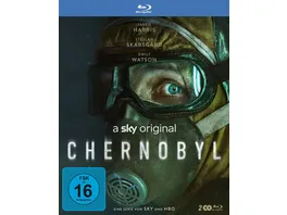 Chernobyl 2 BRs