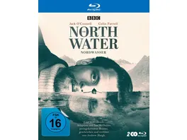 The North Water Nordwasser 2 BRs