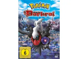 Pokemon 10 Der Aufstieg von Darkrai