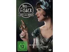 Miss Fisher und die Gruft der Traenen