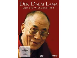 Der Dalai Lama und die Wissenschaft