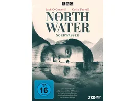 The North Water Nordwasser 2 DVDs