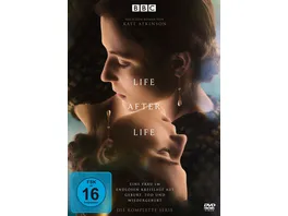 Life After Life 2 DVDs