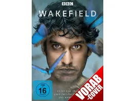 Wakefield 3 DVDs