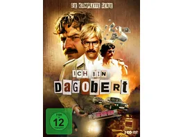 Ich bin Dagobert Die komplette Serie 2 DVDs