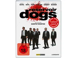 Reservoir Dogs Special Edition