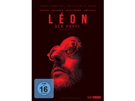 Leon Der Profi Director s Cut Digital Remastered